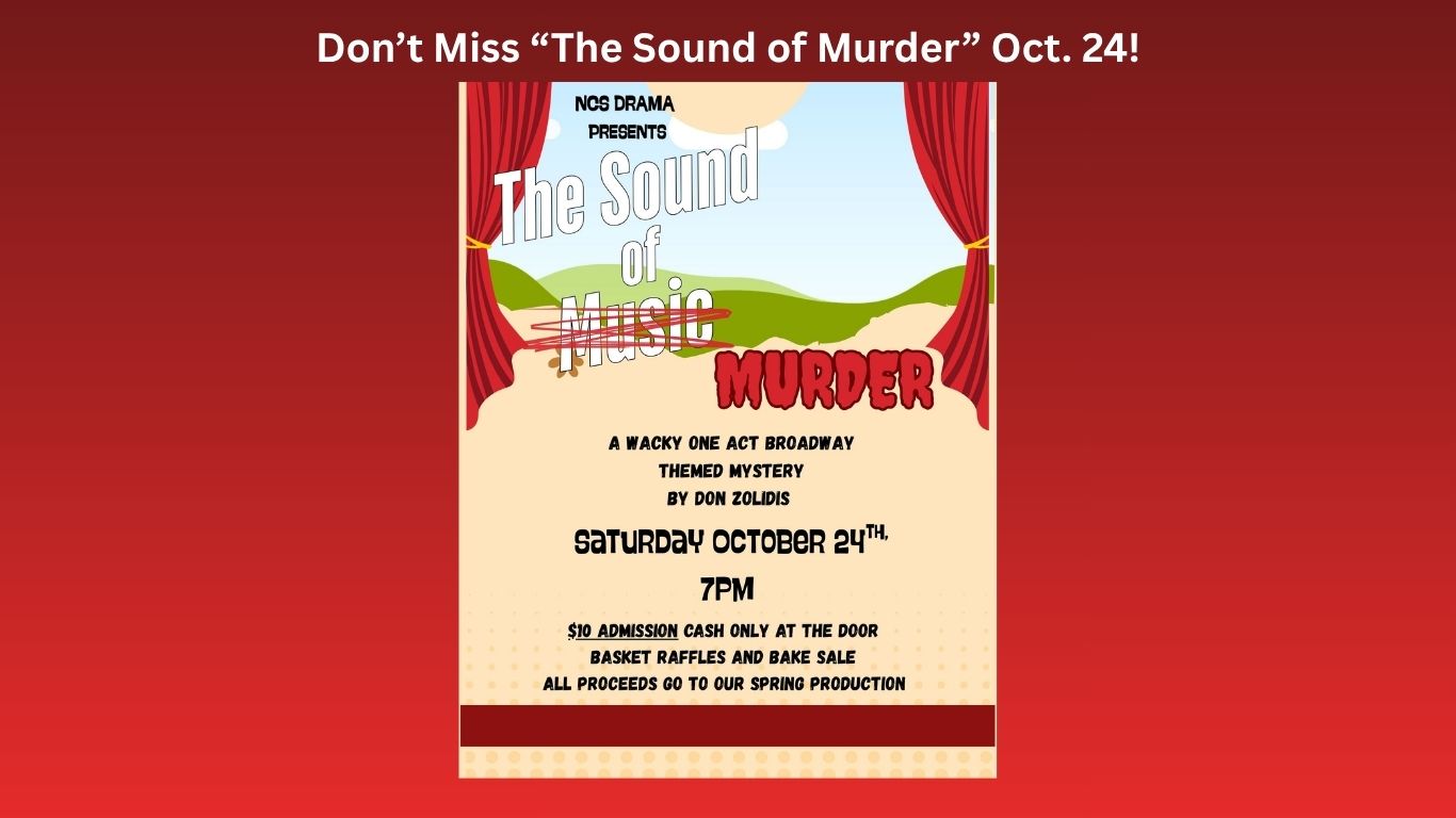 10-24 The Sound of Murder Drama Presentation web slide
