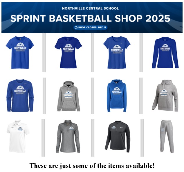 2025-26 Basketball Shop