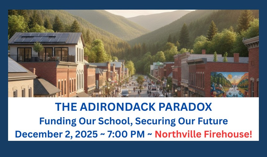 Funding Discussion slide