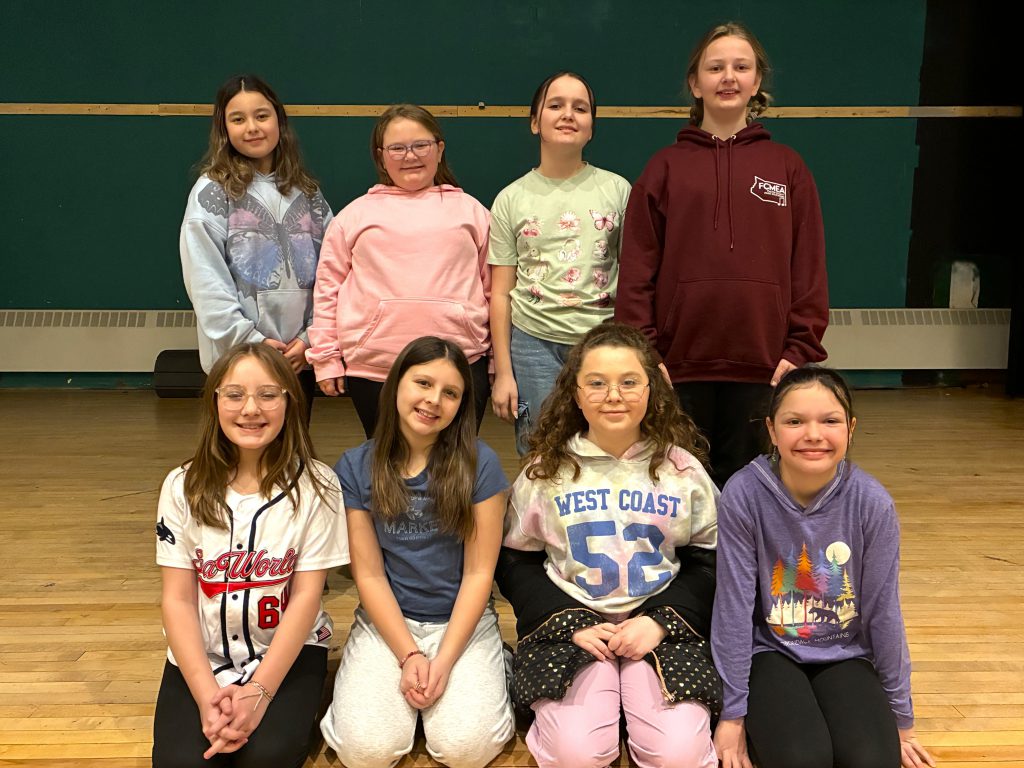 2026 FCMEA ES Chorus