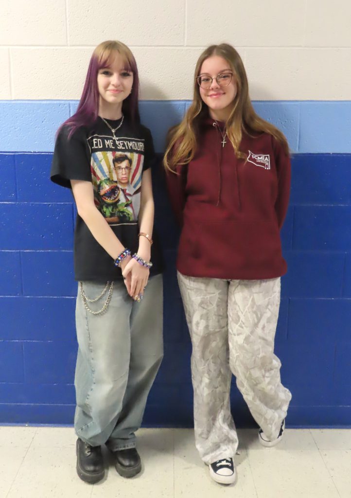 2026 FCMEA All-County High School Chorus