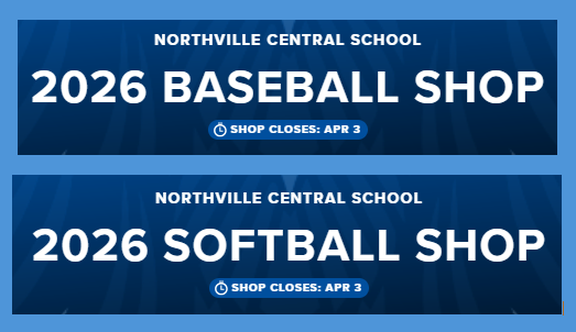 Logos for BSN Baseball Softball Shops