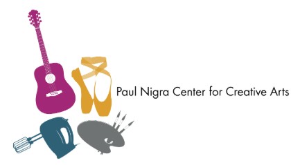 Center for Creative Arts logo