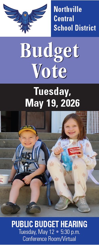 2026-27 Budget Brochure cover