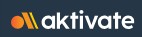 A photo of the logo for the Aktivate sports scheduling site.