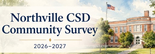 2026-27 Community Survey Graphic