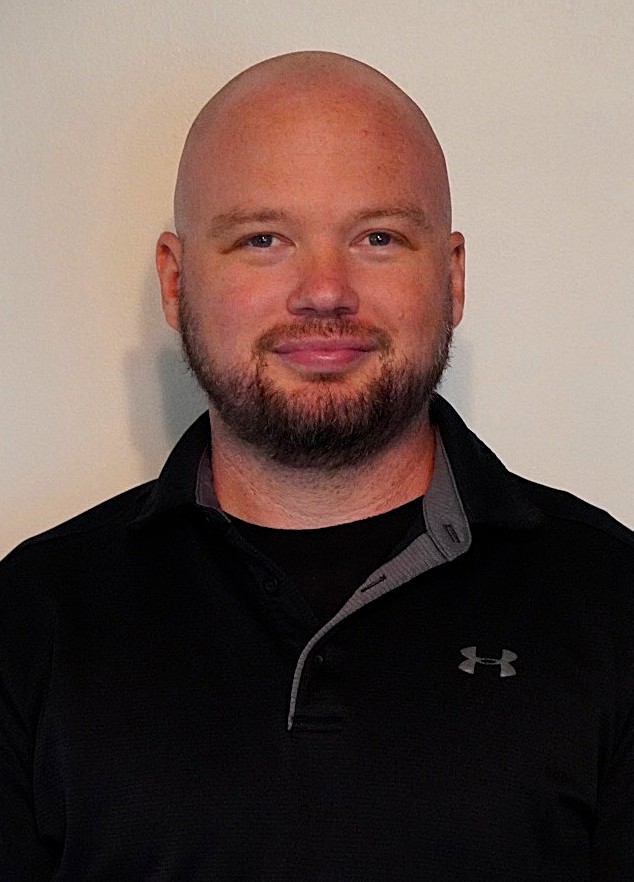 A photo of Northville Board of Education Trustee Jon Van Alstyne