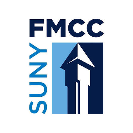 The logo for Fulton-Montgomery Community College.